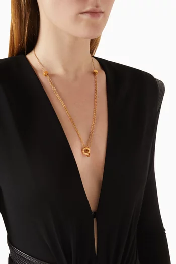 قلادة غريكا