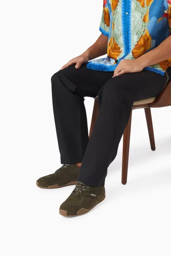 سنيكرز جالاكسيا شمواه