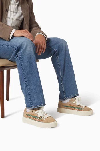 سنيكرز إيس شمواه