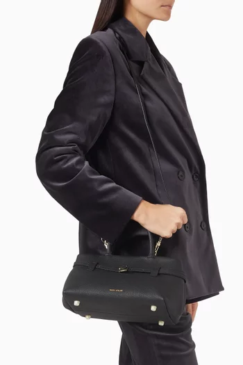 Le Cambon 25 Bag in Calf Leather