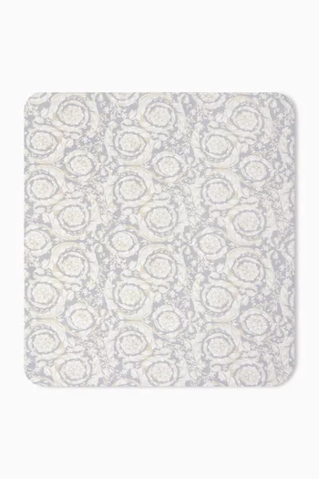 Barocco Baby Blanket