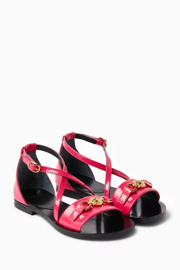 صندل ميدوسا 95 جلد لامع