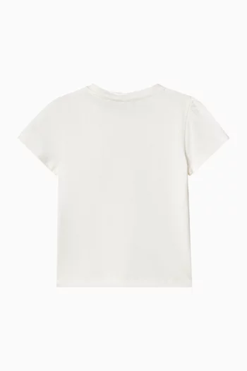 Medusa '95 T-shirt in Cotton