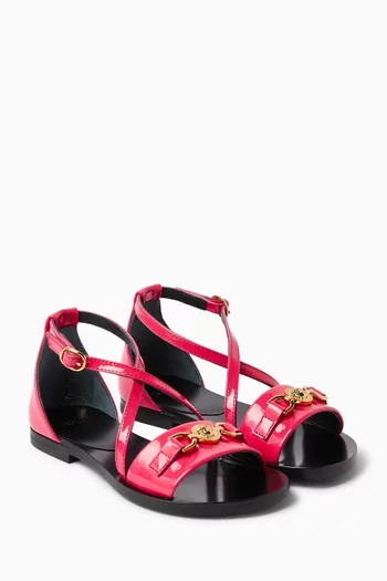 صندل ميدوسا 95 جلد لامع