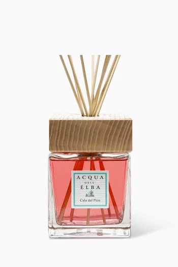 Cala del Fico Fragrance Diffuser, 500ml