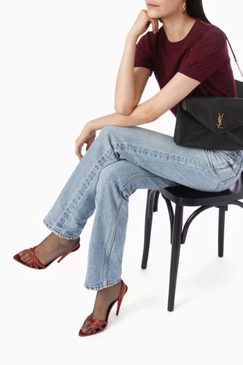 صندل كيت بكعب 110 مم ستان