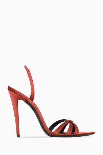 صندل كيت بكعب 110 مم ستان