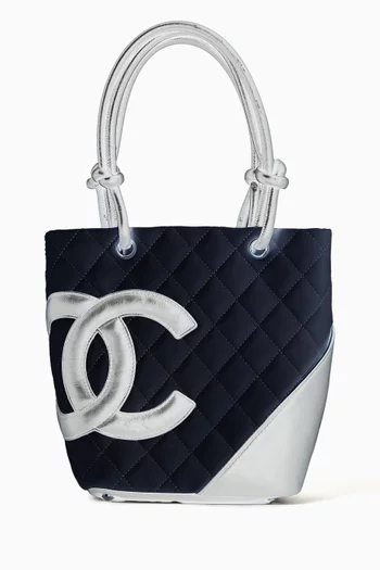 حقيبة باكيت رو كامبون من الألفينيات