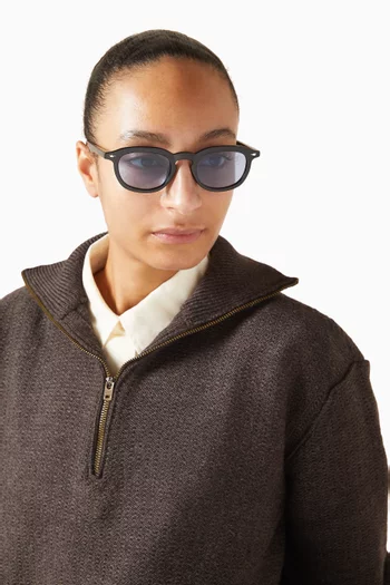 Heart Throb Sunglasses