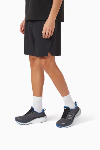 Hurricane 25 Sneakers in Mesh