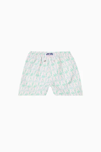Staniel Swim Shorts