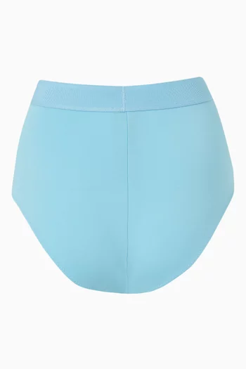 سروال تحتي بشعار الماركة مودال جيرسيه