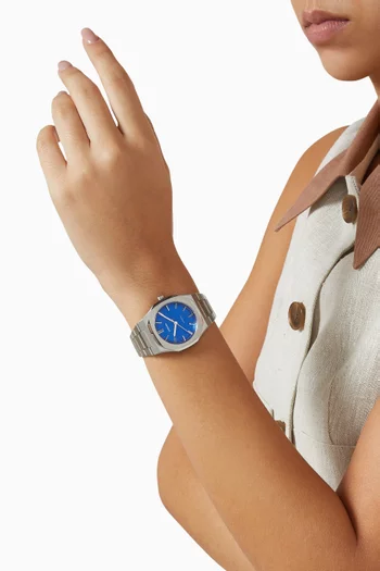 Navy Code Automatico Watch, 36mm