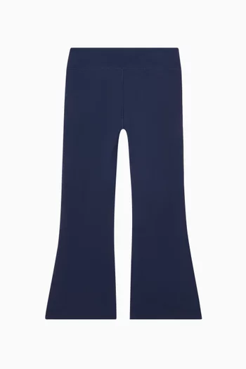 ليغنغز بشعار لاعب البولو على الحصان قطن