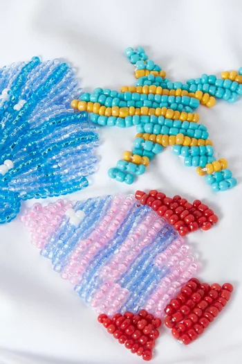 قطعة بيكيني علوية هايبسكس بقوالب صدر مثلثة