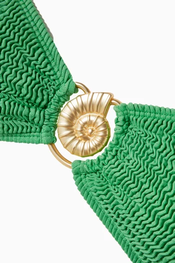 قطعة بيكيني علوية كوف كيني