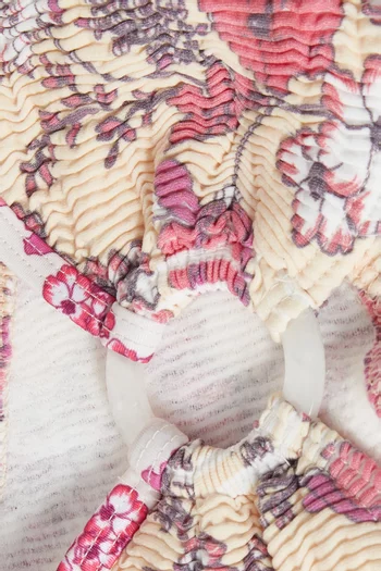 قطعة بيكيني علوية كوكومو كيني