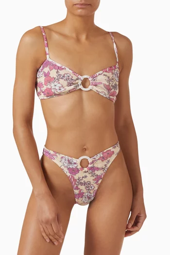 قطعة بيكيني علوية كوكومو كيني