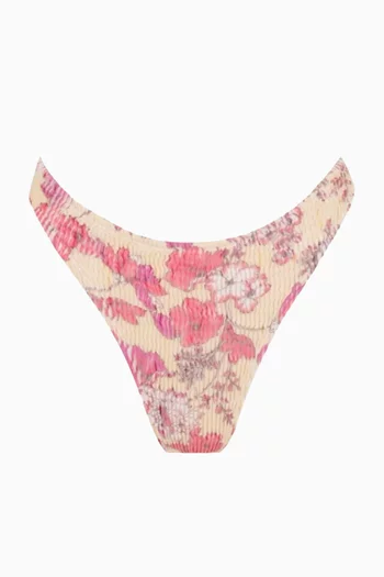 قطعة بيكيني سفلية شانيل