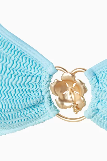 قطعة بيكيني علوية لونا كيني