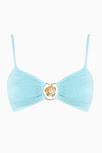 قطعة بيكيني علوية لونا كيني