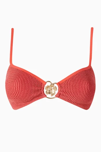 قطعة بيكيني علوية لونا كيني