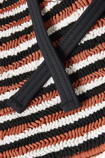 قطعة بيكيني علوية لينكس كيني