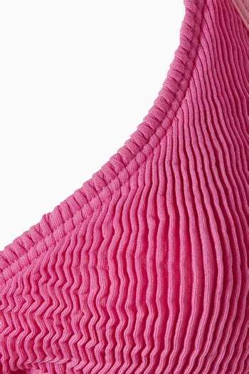 قطعة بيكيني علوية بيلز كيني بتصميم مثلث