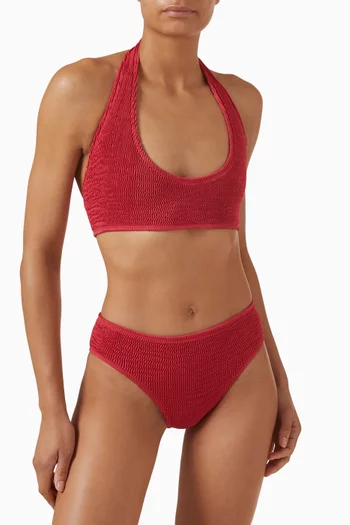 قطعة بيكيني علوية كيا كيني