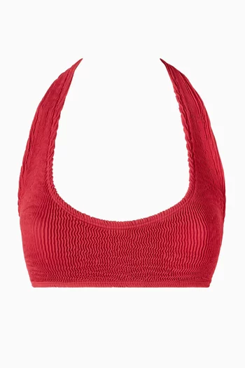 قطعة بيكيني علوية كيا كيني