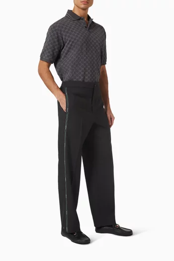 Horsebit 1953 Loafers in Leather