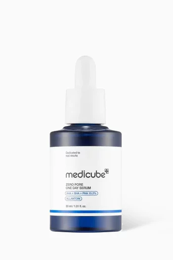 Zero Pore One Day Serum, 30ml