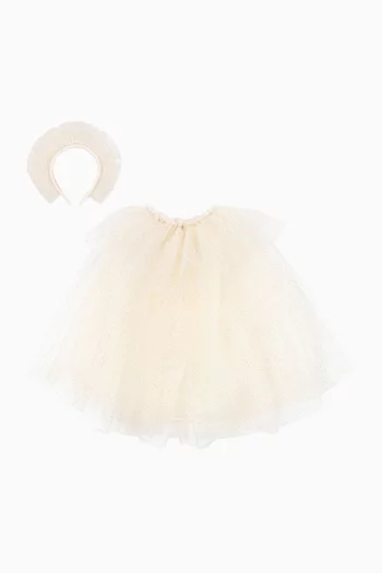 طقم زي اليت