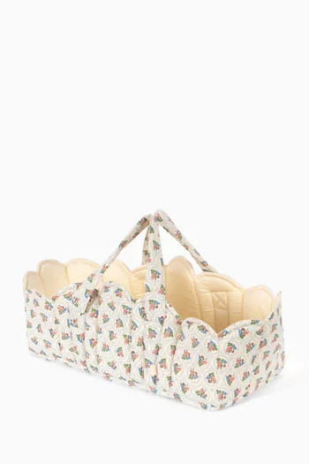 Padded Doll Carrier