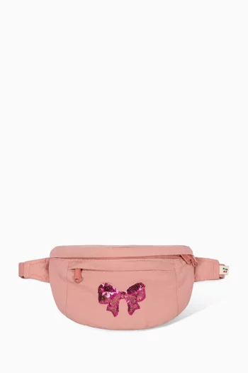 Juno Bow Fanny Pack