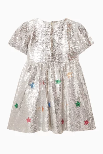 Starla Stardust Dress