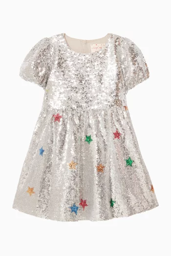 Starla Stardust Dress