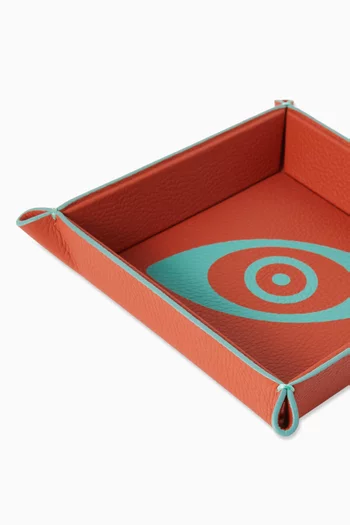 صينية فيد بوش تاليسمان جلد