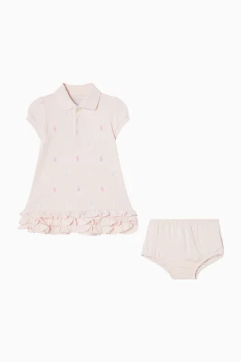 رومبر بولو بكشكش قطن