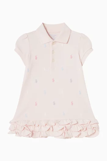 رومبر بولو بكشكش قطن