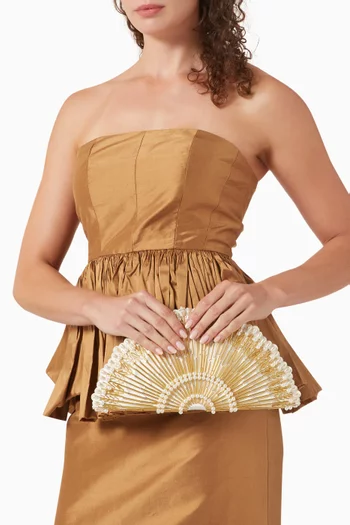 كلاتش روزي دي بين ميكادو