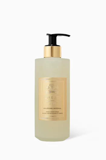 Millésime Impérial Hand & Body Wash, 300ml
