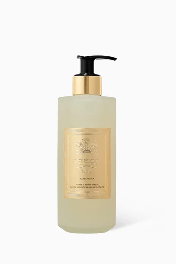 Carmina Hand & Body Wash, 300ml