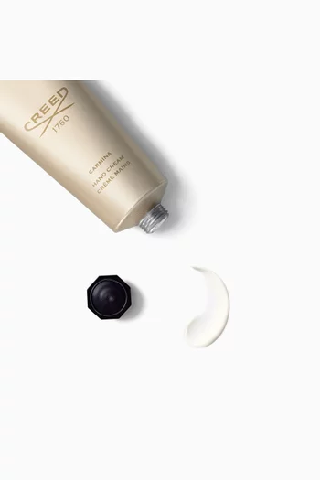 Carmina Hand Cream, 75ml