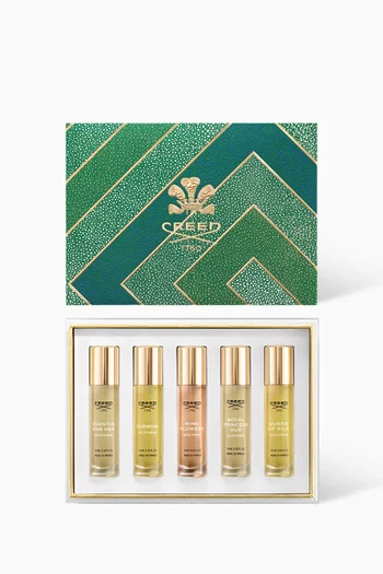 5‑piece Eau de Parfum Gift Set