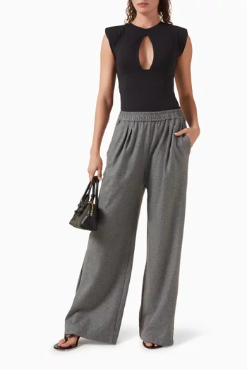 Ramona Wide-leg Pants