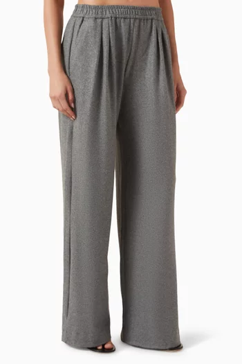 Ramona Wide-leg Pants