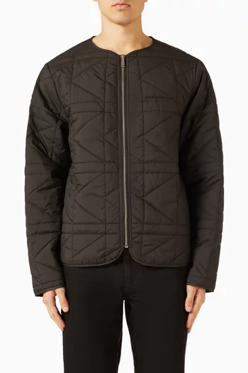 Lightweight Packable Jacket