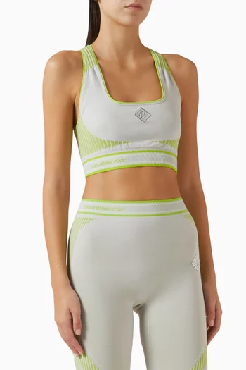 حمالة صدر بدون حياكة