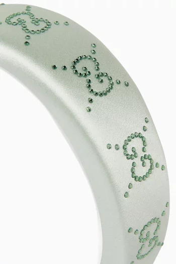 طوق رأس نولي جي